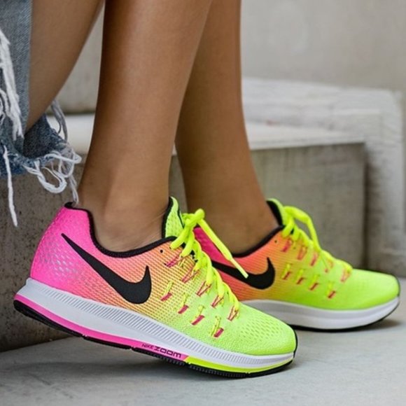 nike air zoom pegasus 33 oc